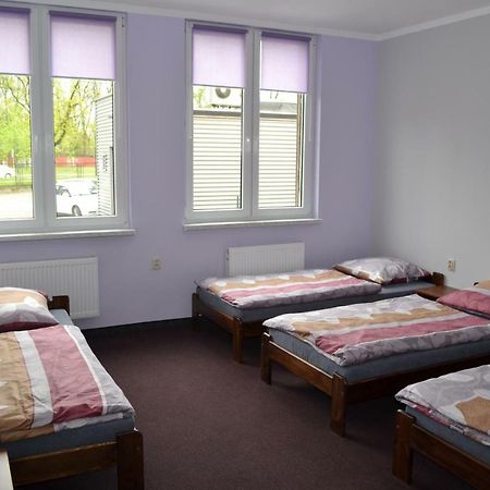 Hostel Mikolajczyka59 Sosnowiec Extérieur photo