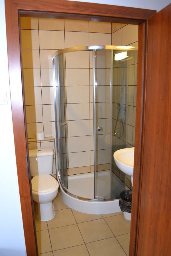 Hostel Mikolajczyka59 Sosnowiec Extérieur photo