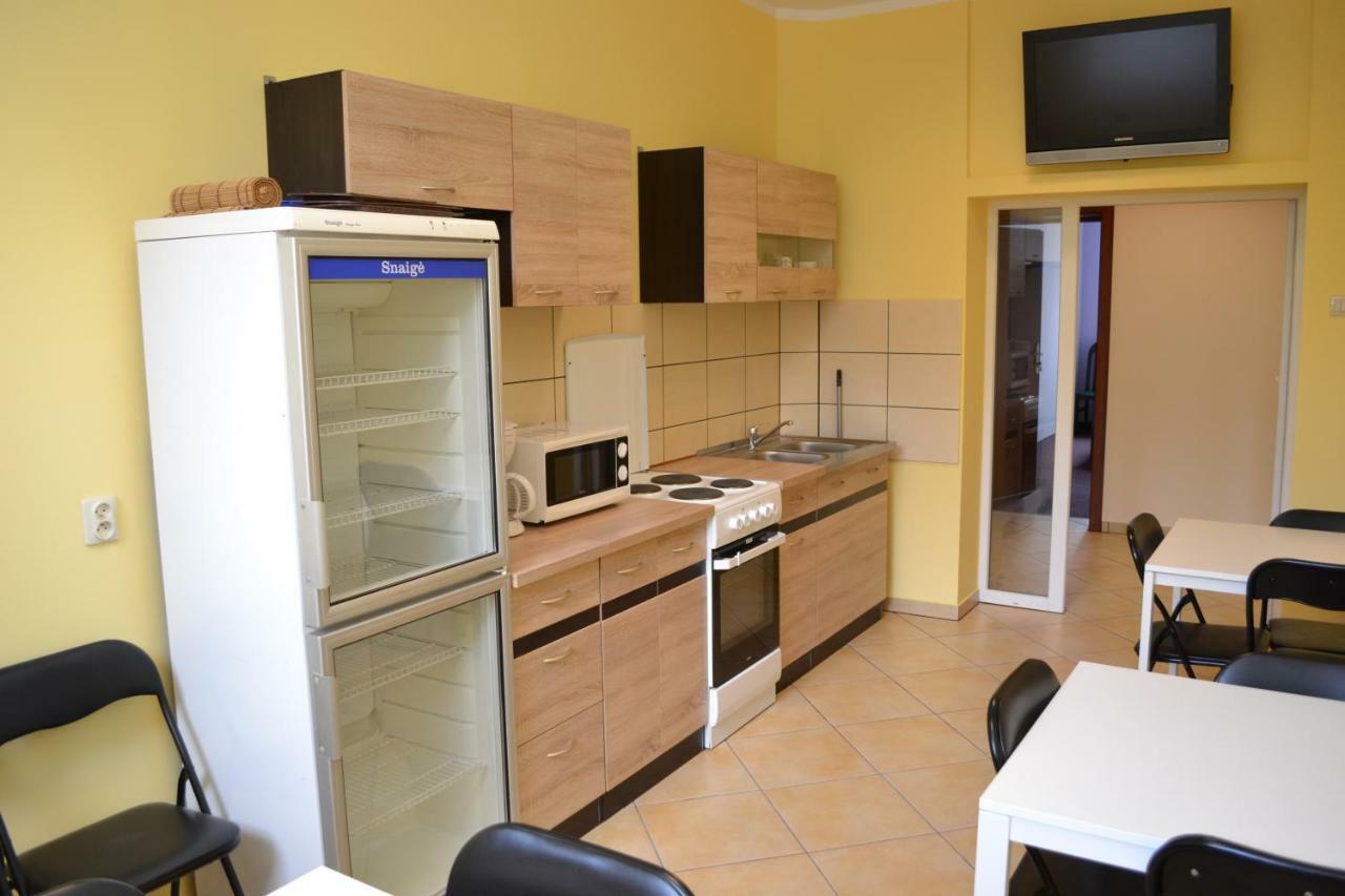 Hostel Mikolajczyka59 Sosnowiec Extérieur photo