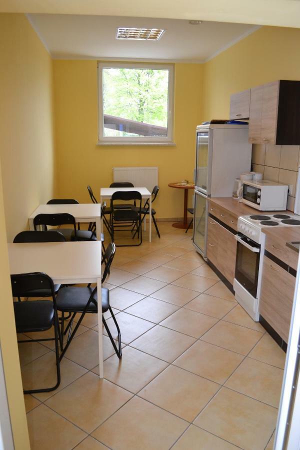 Hostel Mikolajczyka59 Sosnowiec Extérieur photo