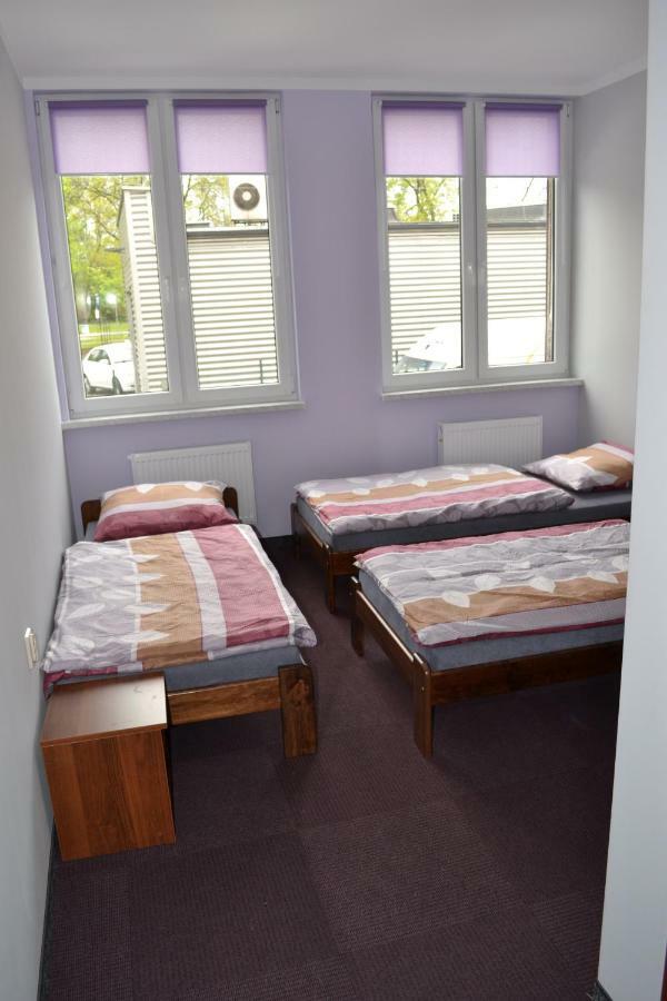 Hostel Mikolajczyka59 Sosnowiec Extérieur photo