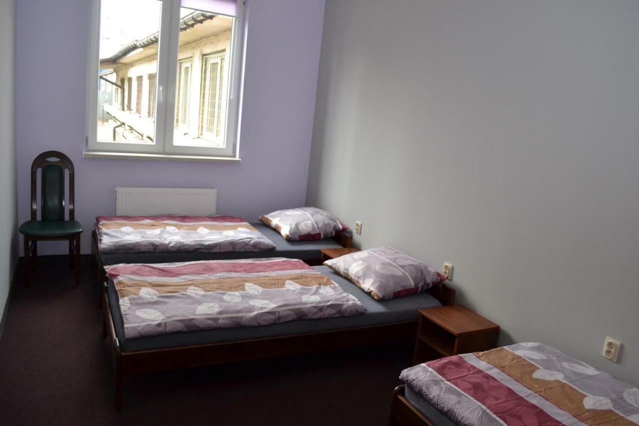 Hostel Mikolajczyka59 Sosnowiec Extérieur photo