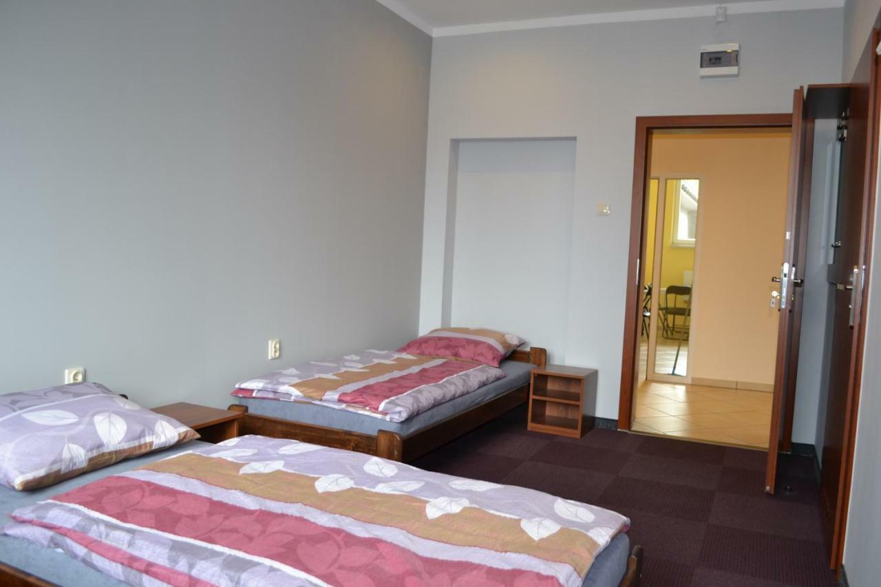 Hostel Mikolajczyka59 Sosnowiec Extérieur photo
