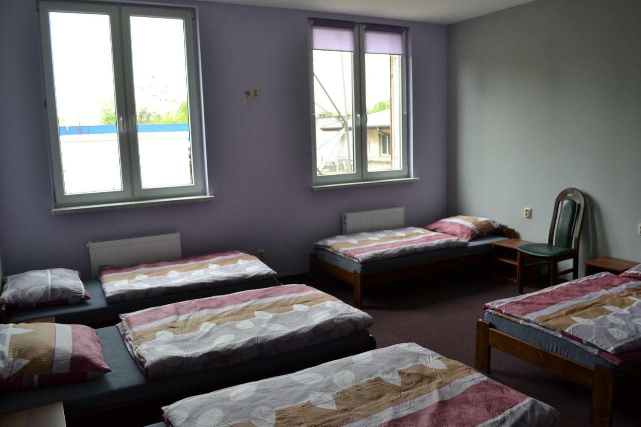 Hostel Mikolajczyka59 Sosnowiec Extérieur photo