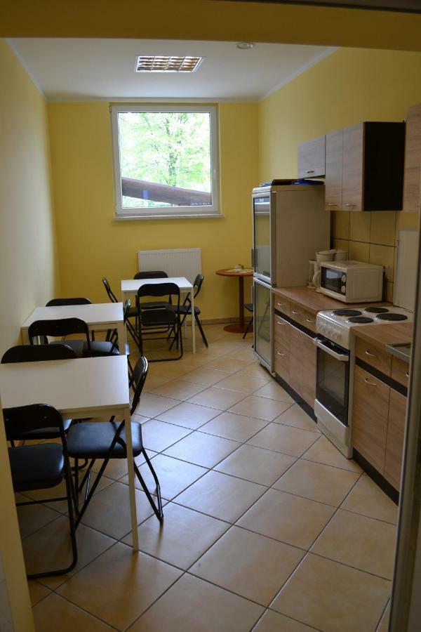 Hostel Mikolajczyka59 Sosnowiec Extérieur photo