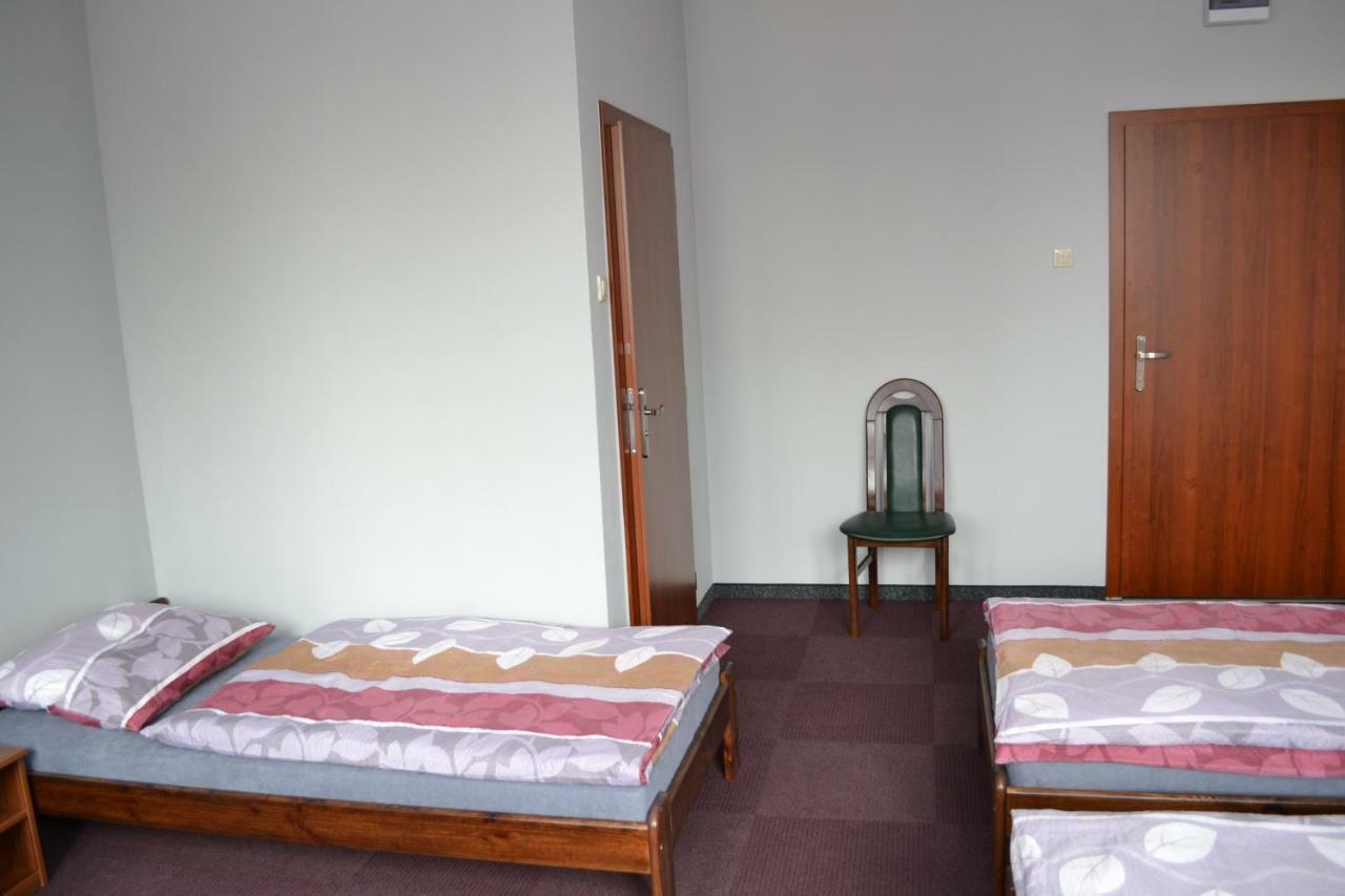 Hostel Mikolajczyka59 Sosnowiec Extérieur photo