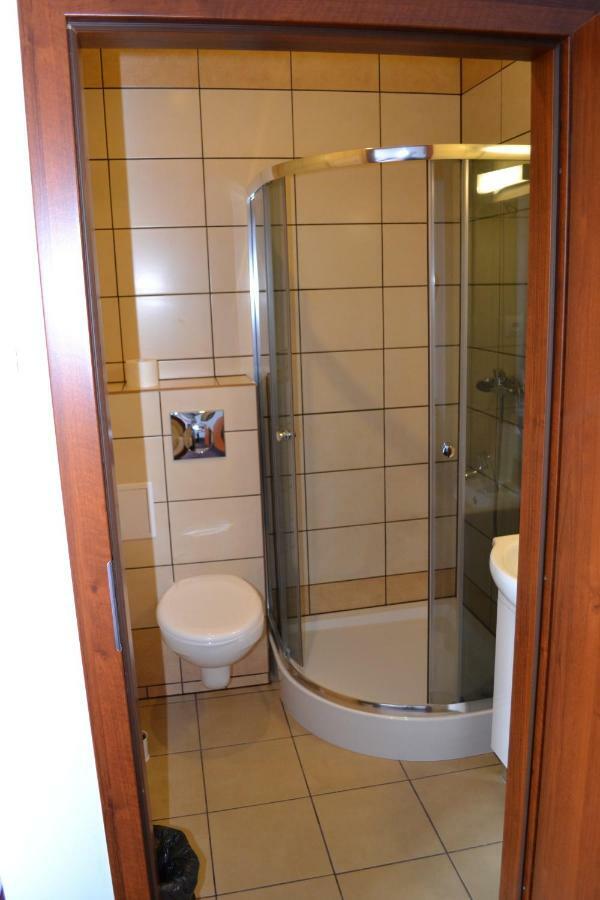 Hostel Mikolajczyka59 Sosnowiec Extérieur photo